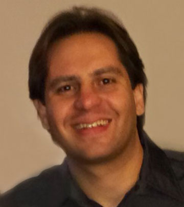 Gustavo Picheki
